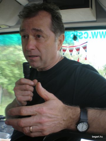 2010 Legek kirándulása